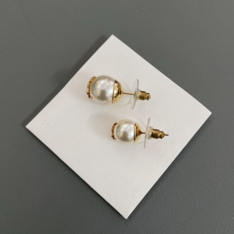 Ysl Earrings